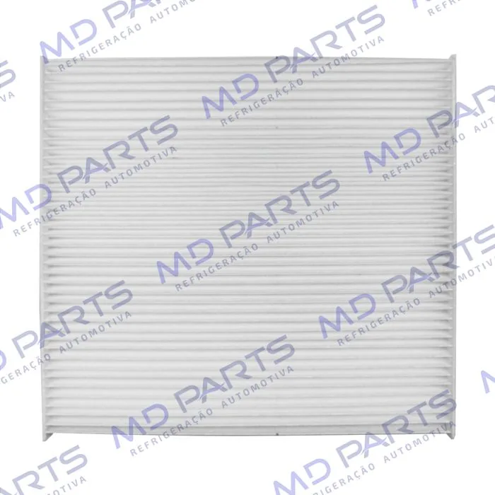 Filtro de Cabine Nissan Versa / March 2011 Até 2015 OEM: 272771HEOE/ BRPRT10429