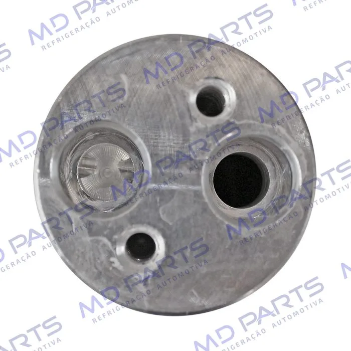 Filtro Secador Caminhão MAN OEM: 2V5820191 — foto 2
