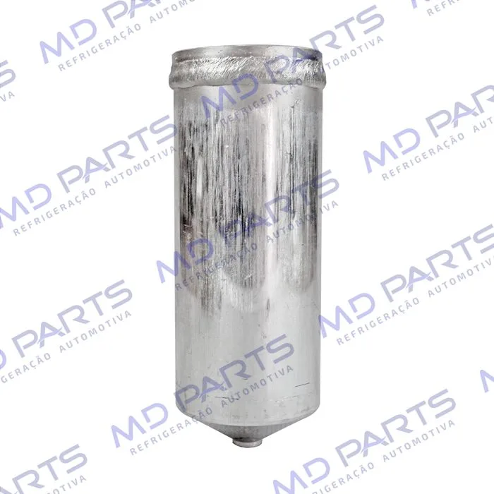 Filtro Secador Nissan Frontier 2008>