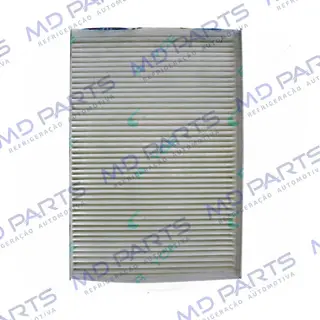 Filtro Cabine Hyundai I30 2009 Até 2014 OEM: 971332L000/ F178AG7AA01/ 971331H000
