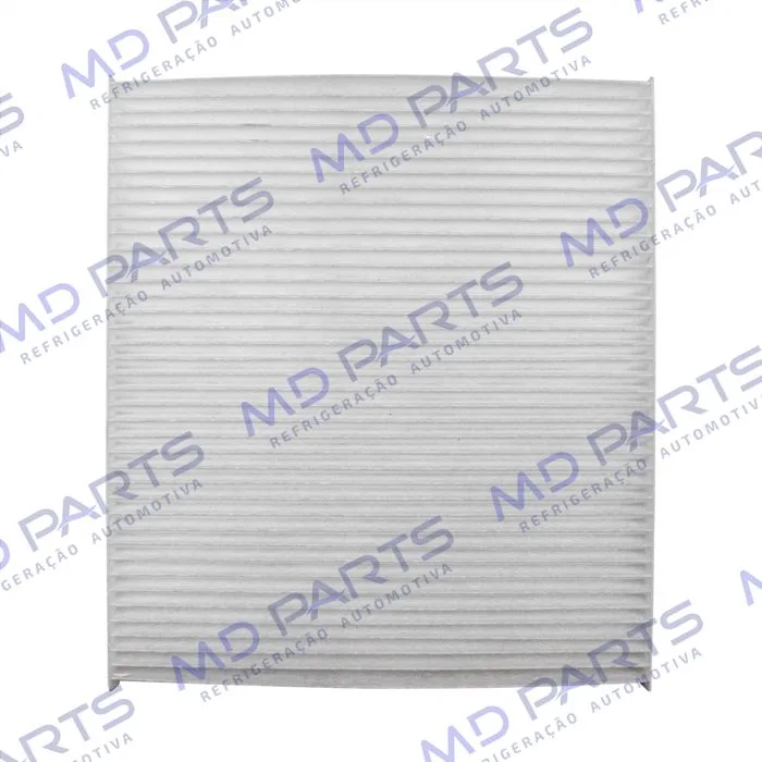 Filtro de Cabine Kia Cerato 2004 Até 2009 / Kia Carnival 2006> / Mohave 2009> OEM: 971332F000/ 971332F010