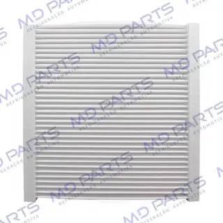 Filtro de Cabine Toyota Corolla 2007> / Rav4 2005> / Fielder 2007/ Camry 2006>