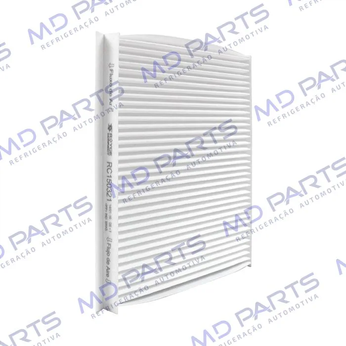 Filtro de Cabine Toyota Corolla 2007> / Rav4 2005> / Fielder 2007/ Camry 2006> — foto 2