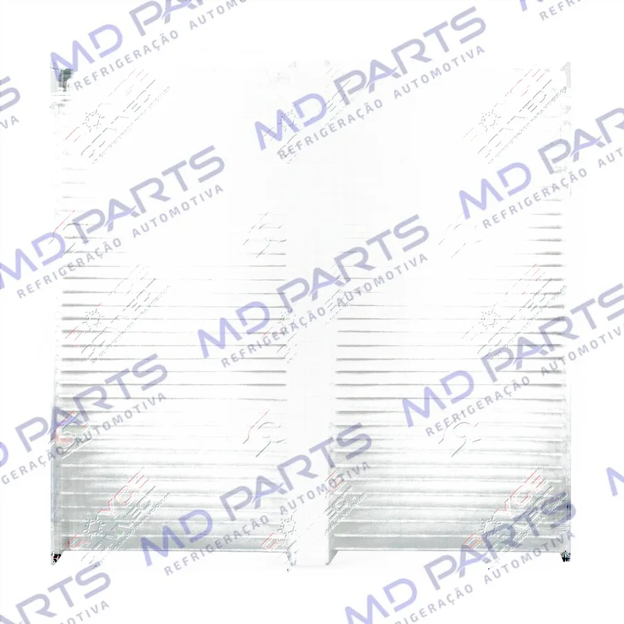 Filtro de Cabine Caminhão Volkswagen Constellation - Com 2 Pçs OEM: 2R2819429