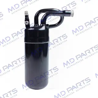 Filtro Acumulador Ford Ranger/Explorer 1998 Até 2000 12mm R134a