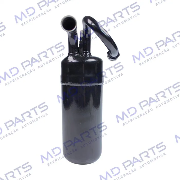 Filtro Acumulador Ford Ranger/Explorer 1998 Até 2000 12mm R134a — foto 2