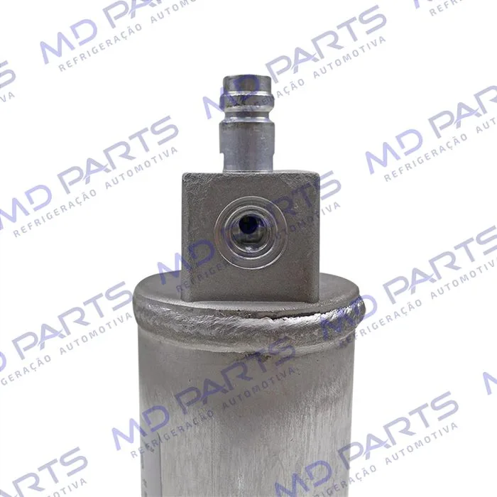 Filtro Secador Renault Scenic 1.6 16v. / 2.0 8v. 1999 Até 2000/ Megane >2004 R134a OEM :77.00.423.936 — foto 5