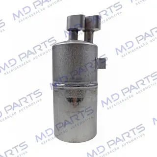 Filtro Acumulador Renault Megane 1.6 / 2.0 16v. 2006> OEM: 8200247360