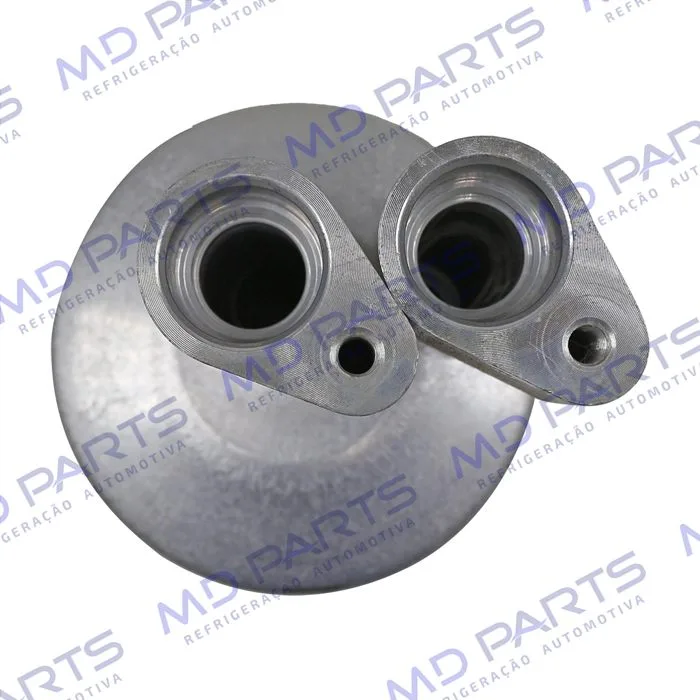 Filtro Acumulador Renault Megane 1.6 / 2.0 16v. 2006> OEM: 8200247360 — foto 2