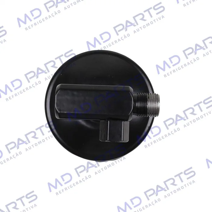Filtro Secador Caminhão Volvo VM Todos OEM: 20836319 — foto 4