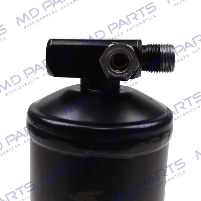 Filtro Secador Caminhão Volvo VM Todos OEM: 20836319 — foto 5