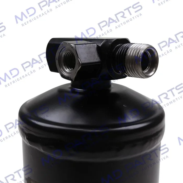 Filtro Secador Caminhão Volvo VM Todos OEM: 20836319 — foto 6