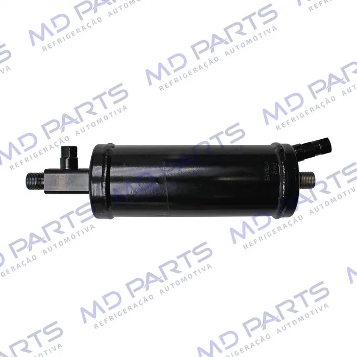 Filtro Secador de Teto Mercedes Benz Sprinter 311/313/415/515 2012> — foto 3