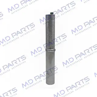 Filtro Secador Peugeot 208 2015>/ Citröen Air Cross / C3 Novo ( Para Sistema Original )