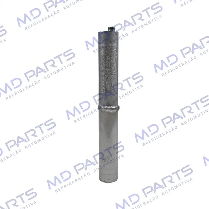Filtro Secador Peugeot 208 2015>/ Citröen Air Cross / C3 Novo ( Para Sistema Original )