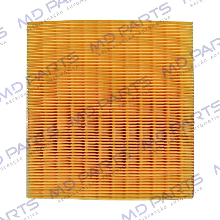 Filtro de Cabine Caminhão Volvo FH / FM OEM: 21758906/ 8143691/ 8143691-7/ 8122446