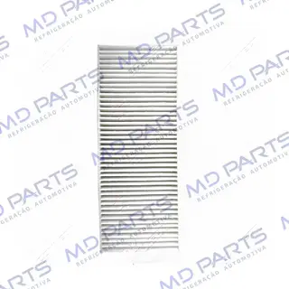 Filtro Cabine Nissan Frontier 2007 Até 2009/ Pathfinder 2005 Até 2009 OEM: 27274EA000