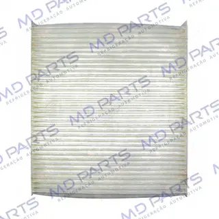Filtro de Cabine Fiat Freemont 2011>/ Dodge Journey 2008>/Chery Cielo 2010>/ Jeep Compass 2006> OEM: 68535623AA/ K68535623AA