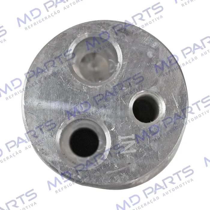 Filtro Secador Mercedes Benz Sprinter 311/ 313/ 415/ 515 2012> C180 2012> OEM: A9068350047 — foto 2