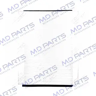 Filtro de Cabine Mercedes Benz Sprinter 2009> OEM : A9068300218