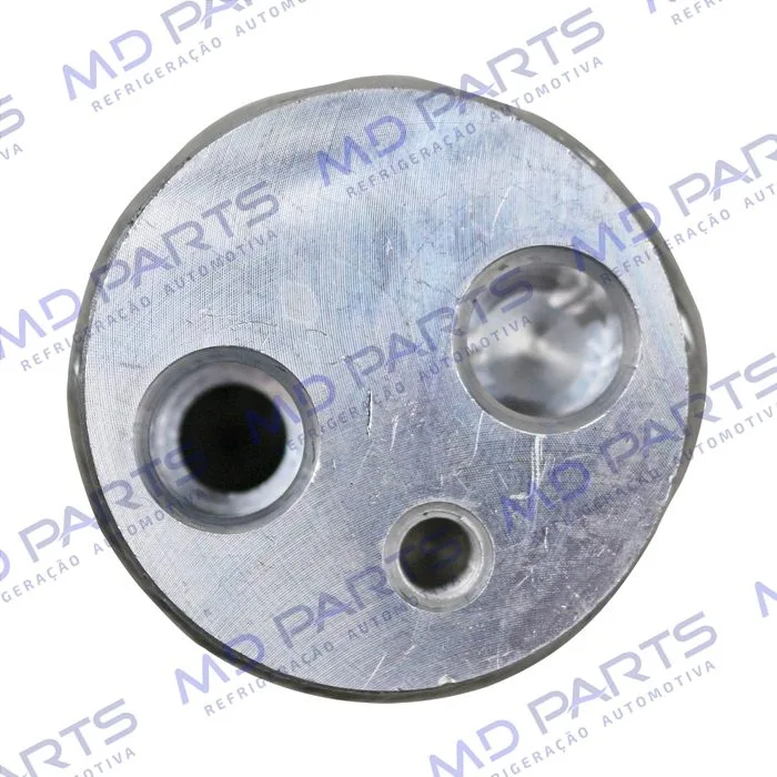 Filtro Secador Mitsubishi Outlander 2008> / ASX 2010> / Land Rover Discovery 4 / Chevrolet S10 2011 Até 2014/ Nissan Tiida OEM: 7815A285/ 94770909 — foto 2