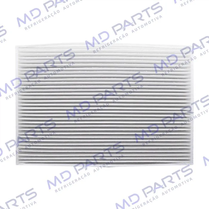 Filtro de Cabine Interno Caminhão Volvo Série FH 460/ 500/ 540/ 750 2013 Até 2019/ Volvo Série FM/ FMX OEM: 82348995/ 23515329/ 23968205
