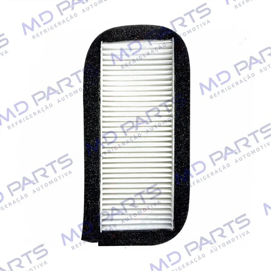 Filtro de Cabine Caminhão Volvo VM 2003> OEM: 20559447/ 2055947/ 8122446/ 85134455