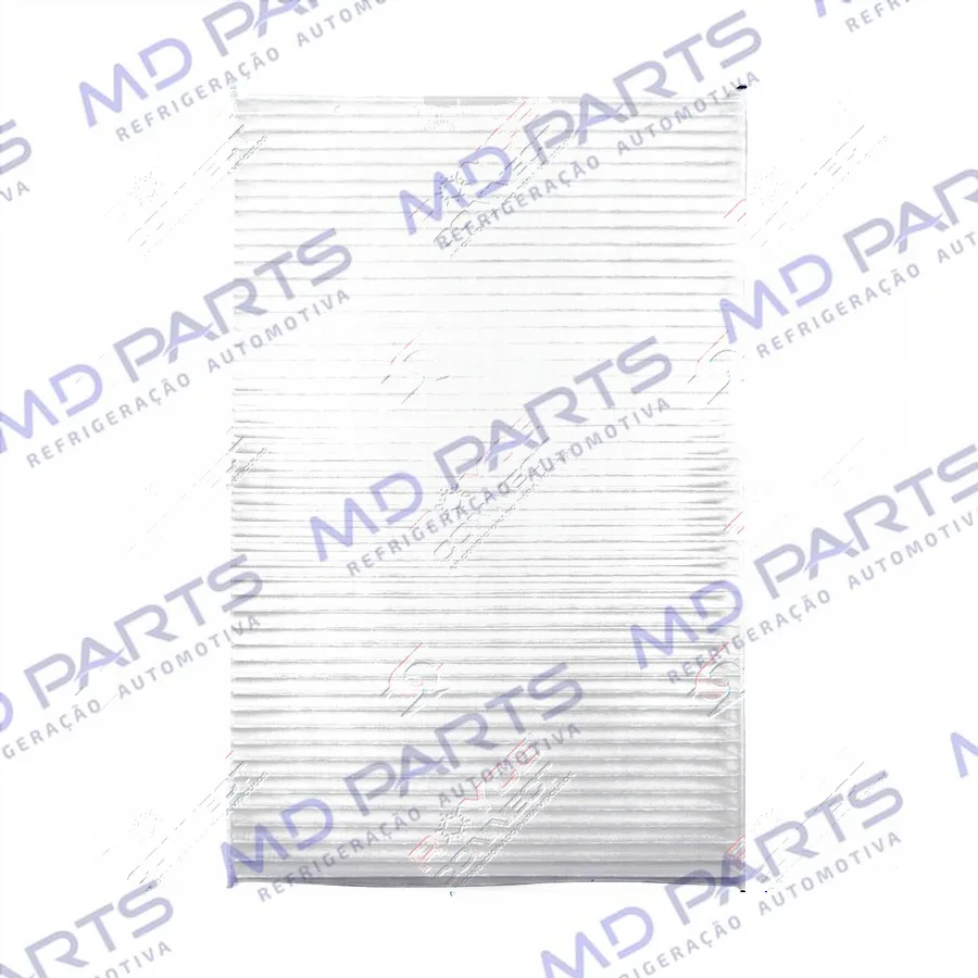 Filtro de Cabine Caminhão Iveco Daily City 30S13 Diesel / 35S14/ 45S14/ 45S17/ 55C16/ 55C17/ 55S14 OEM: 3802821/ 500058324/ 500086267