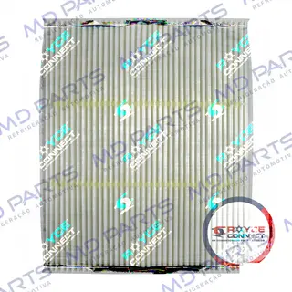 Filtro de Cabine Ford Fusion Duratec 2.5 2013>/ Fusion Hibrido 2.5 2010> OEM: AE5Z19N619A