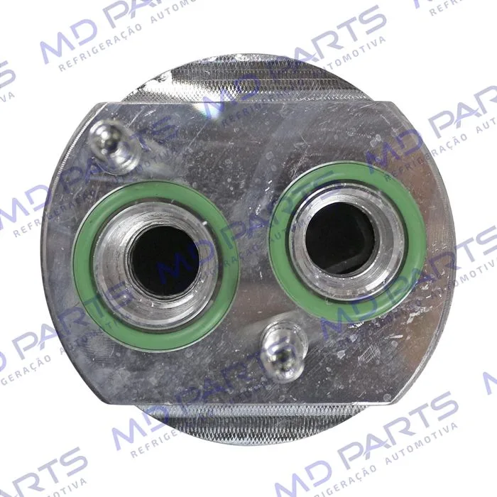 Filtro Secador Caminhão Volvo FH 2015> OEM: 82422923/ 23858694 — foto 3