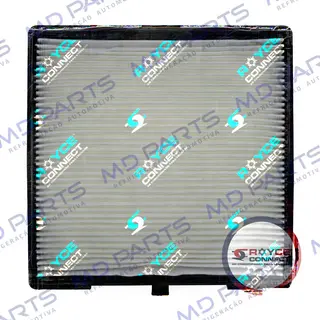 Filtro de Cabine Kia Picanto 1.0 / 1.1 2006> OEM: 9713307000