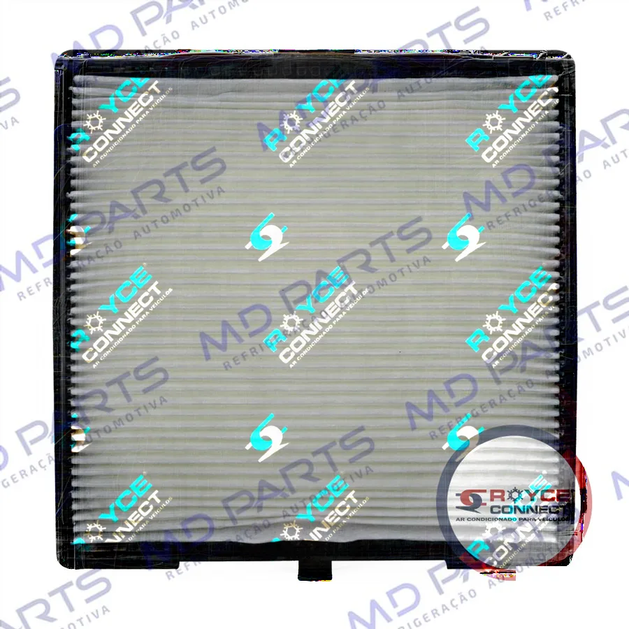 Filtro de Cabine Kia Picanto 1.0 / 1.1 2006> OEM: 9713307000