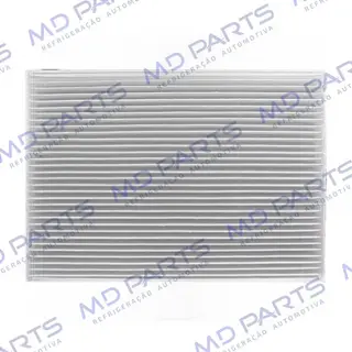 Filtro de Cabine Externo Caminhão Volvo Série FH 460/ 500/ 540/ 750 2013> / Volvo Série FM / FMX OEM: 82354791/ 23968205