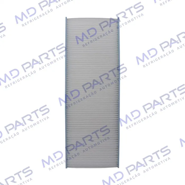 Filtro de Cabine Chevrolet Celta / Montana/ Corsa Até >2000 / Tigra/ Astra 1993> Prisma / Classic/ Agile 2009> OEM: 90590568/ 9200067/ 93182435