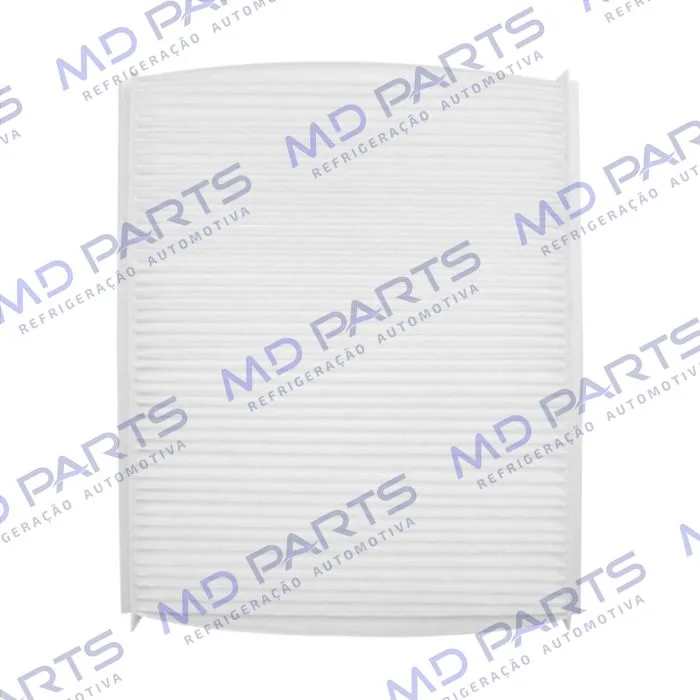 Filtro de Cabine Fiat Stilo / Bravo Bi-Particulas