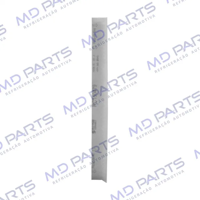 Filtro de Cabine Fiat Stilo / Bravo Bi-Particulas — foto 3