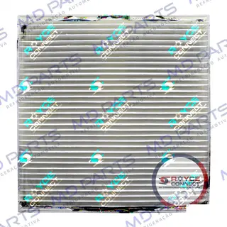 Filtro de Cabine Nissan Frontier 2.3 Diesel 2017>