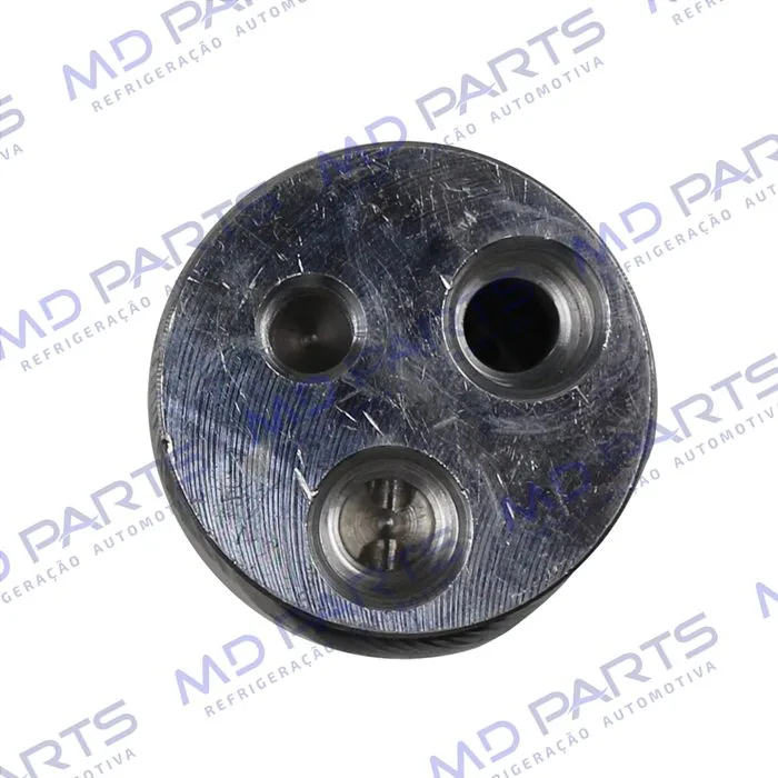 Filtro Secador Mercedes Benz Sprinter 415 / 515 2012> 190mm OEM: 166556 — foto 3