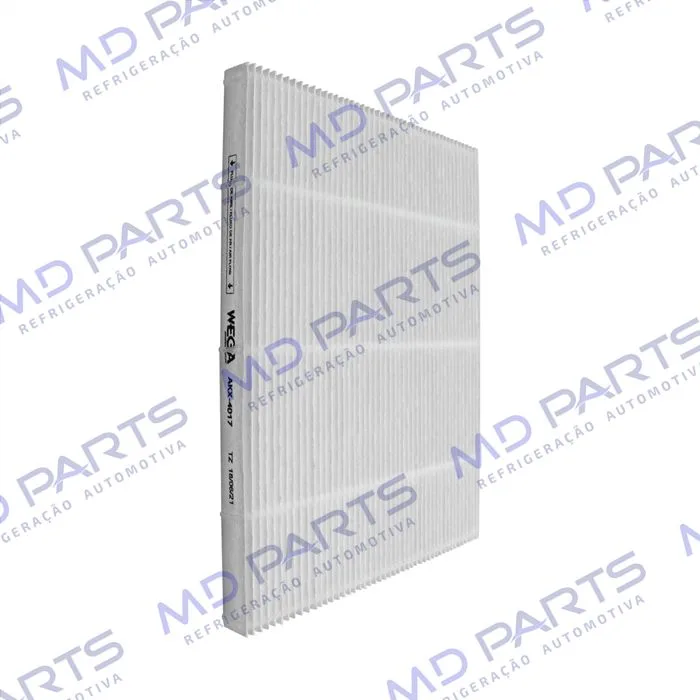 Filtro de Cabine Caminhão Volvo Série FH 460/ 500/ 540/ 750 2020> OEM: 84813190 — foto 2