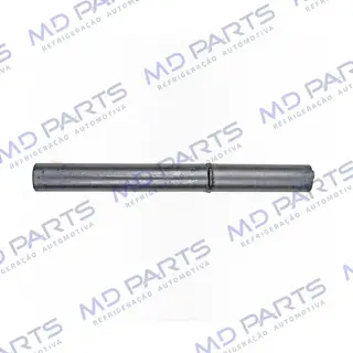 Filtro Secador Peugeot 208 2015>/ Citröen Air Cross / C3 Novo 345mm ( Para Sistema Original )