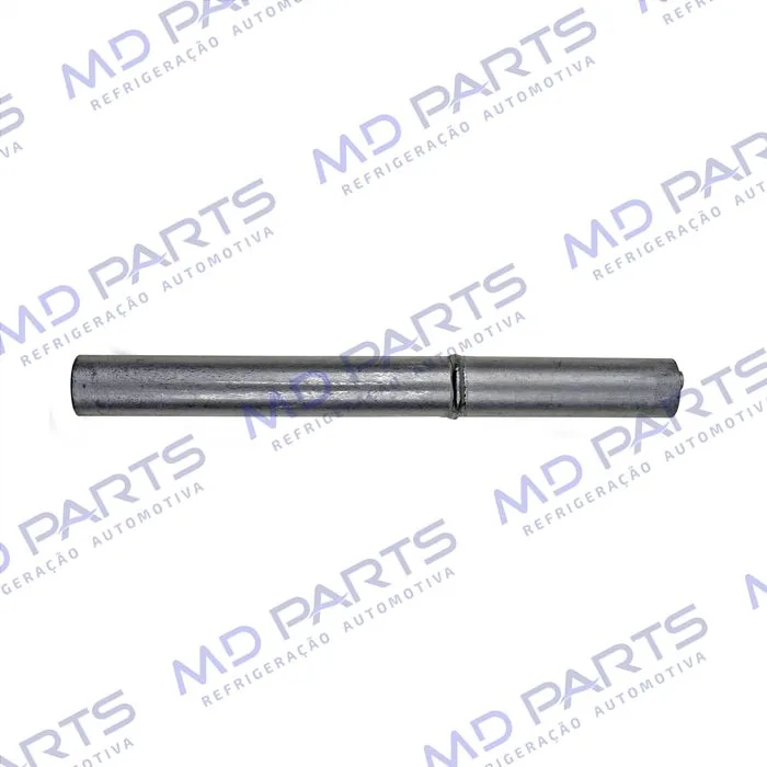 Filtro Secador Peugeot 208 2015>/ Citröen Air Cross / C3 Novo 345mm ( Para Sistema Original )