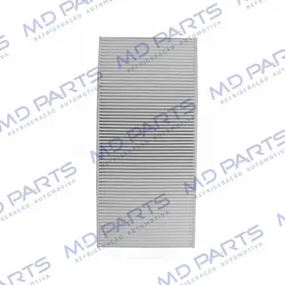Filtro de Cabine do Teto Mercedes Benz Sprinter Furgão 314 / 416 / 516 2020 > OEM: A0008354800