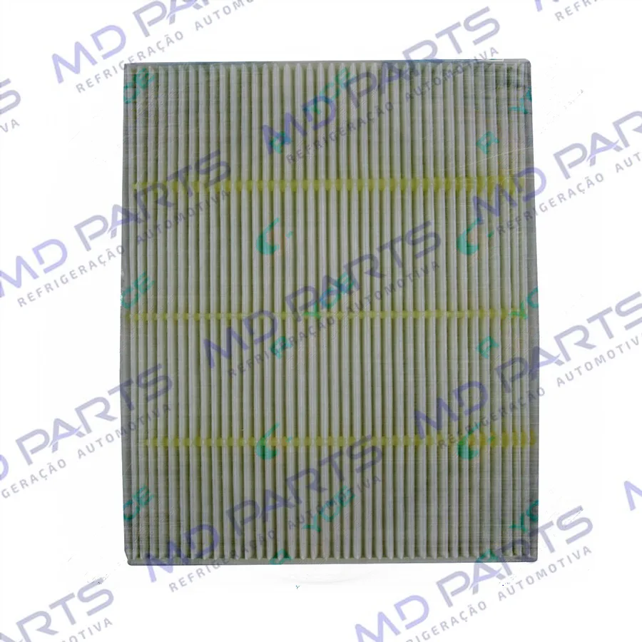 Filtro de Cabine Ford Fusion 2.0 16V Turbo 2012>/ Fusion Hybrid 2.0 16V 2013>/ Ford Edge Biturbo 2.7 V6 24V AWD 2019> OEM: DG9Z19N619A
