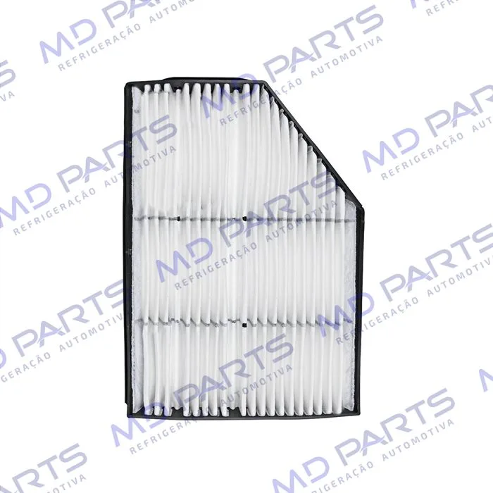 Filtro de Cabine Caminhão Mercedes Benz Actros 2045/ 2548/ 2553/ 2648/ 2651/ 2653 2019> OEM: A0008309518 / A9608300818