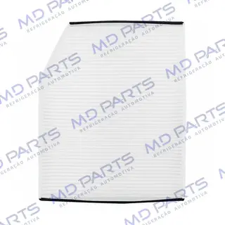 Filtro de Cabine Ford Transit 2022> OEM: 1812679