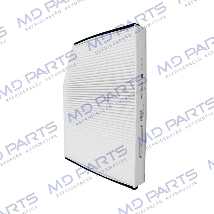 Filtro de Cabine Ford Transit 2022> OEM: 1812679 — foto 2