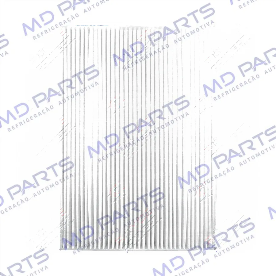 Filtro de Cabine Dianteiro Mercedes Benz Vito Tour 119 Turbo Flex 2.0 2016> / Vito 111 CDI Turbo Diesel 2016> OEM: A9108301100/ A4478300100