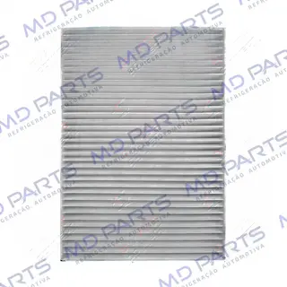 Filtro de Cabine do Teto Mercedes Benz Vito Tour 119 Turbo Flex 2.0 2016> / Vito 111 CDI Turbo Diesel 2016> OEM: A0008351500