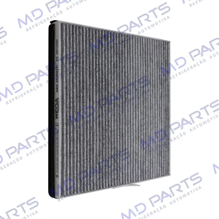 Filtro de Cabine Carvão Ativado Ford Territory Turbo 1.5 EcoBost GTDI 150CV 2020> OEM: EJS119245AA — foto 2