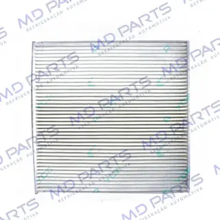 Filtro de Cabine Caminhão Iveco Daily 30.130/ 30.150/ 45.170/ 55.170/ 65.170/ 70.170 2020> OEM: 500042992/ 500086309/ 5801619418